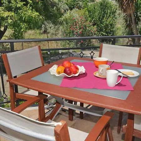 Skopelos Chara'S Lux Apartment Zewnętrze zdjęcie