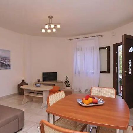 Skopelos Chara'S Lux Apartment Zewnętrze zdjęcie