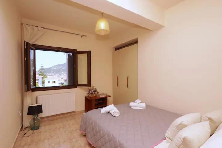 Skopelos Chara'S Lux Apartment Zewnętrze zdjęcie