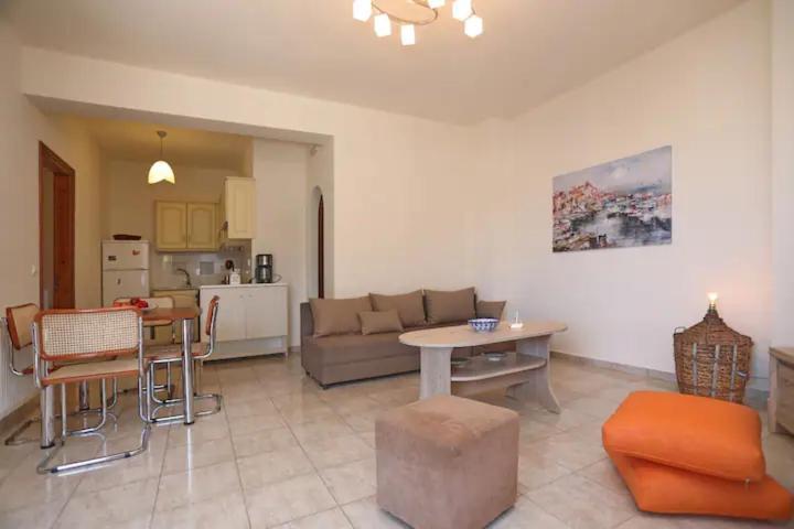 Skopelos Chara'S Lux Apartment Zewnętrze zdjęcie