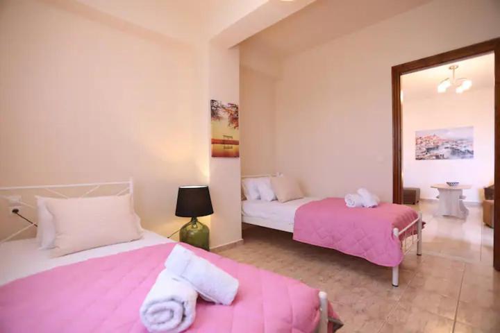 Skopelos Chara'S Lux Apartment Zewnętrze zdjęcie