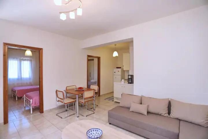 Skopelos Chara'S Lux Apartment Zewnętrze zdjęcie