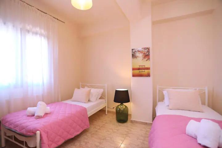Skopelos Chara'S Lux Apartment Zewnętrze zdjęcie