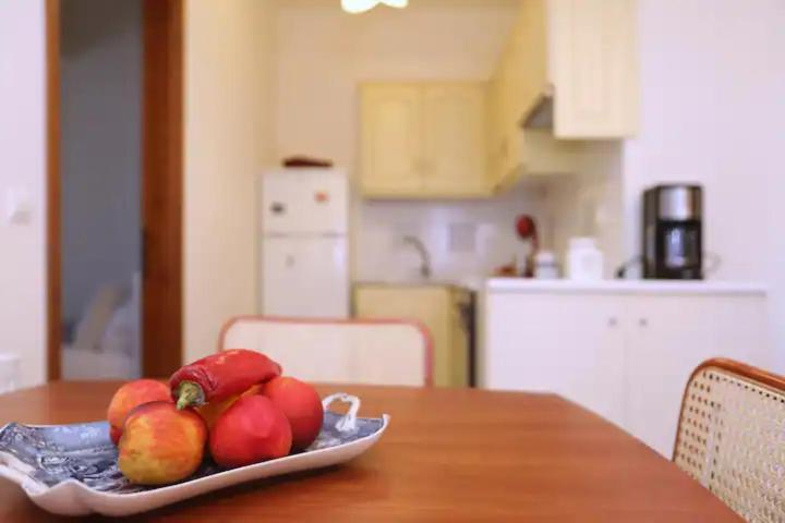 Skopelos Chara'S Lux Apartment Zewnętrze zdjęcie