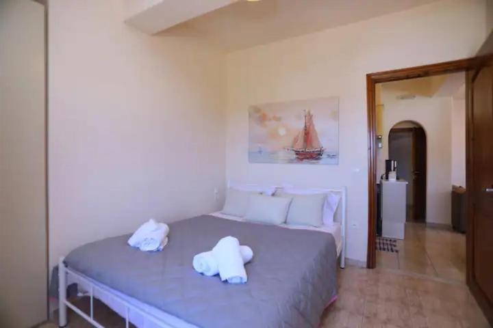 Skopelos Chara'S Lux Apartment Zewnętrze zdjęcie