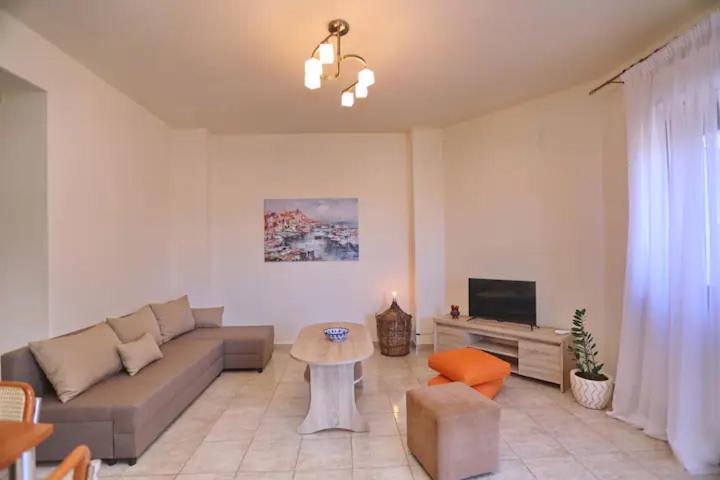Skopelos Chara'S Lux Apartment Zewnętrze zdjęcie