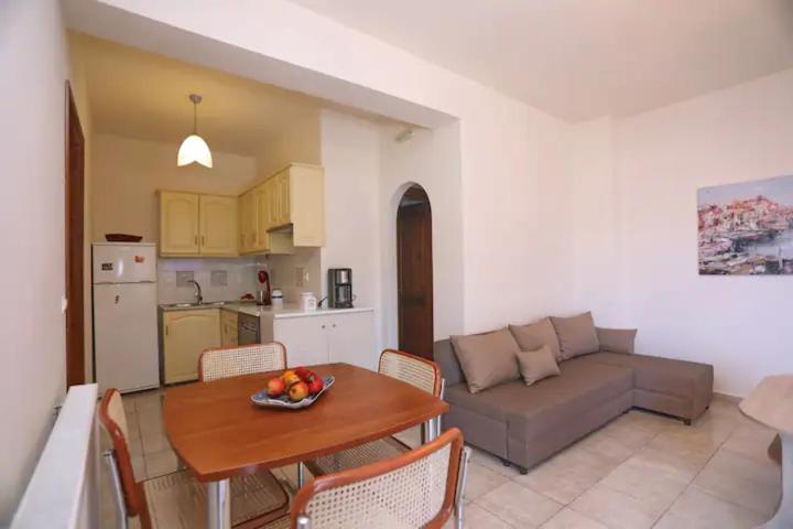 Skopelos Chara'S Lux Apartment Zewnętrze zdjęcie