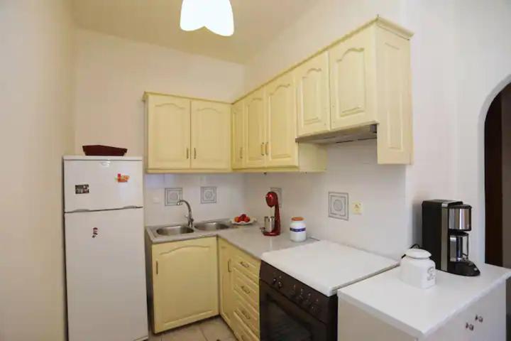 Skopelos Chara'S Lux Apartment Zewnętrze zdjęcie