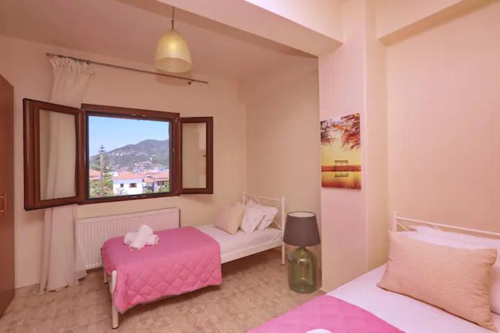 Skopelos Chara'S Lux Apartment Zewnętrze zdjęcie
