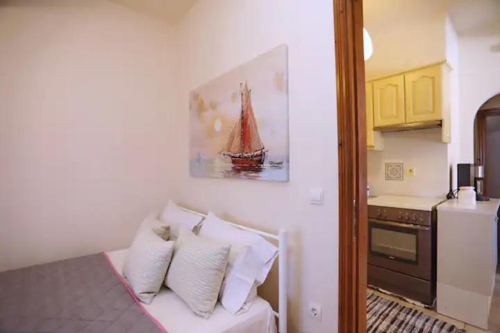 Skopelos Chara'S Lux Apartment Zewnętrze zdjęcie